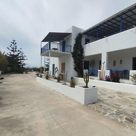 Apartamento Antonia Galissas Exterior foto