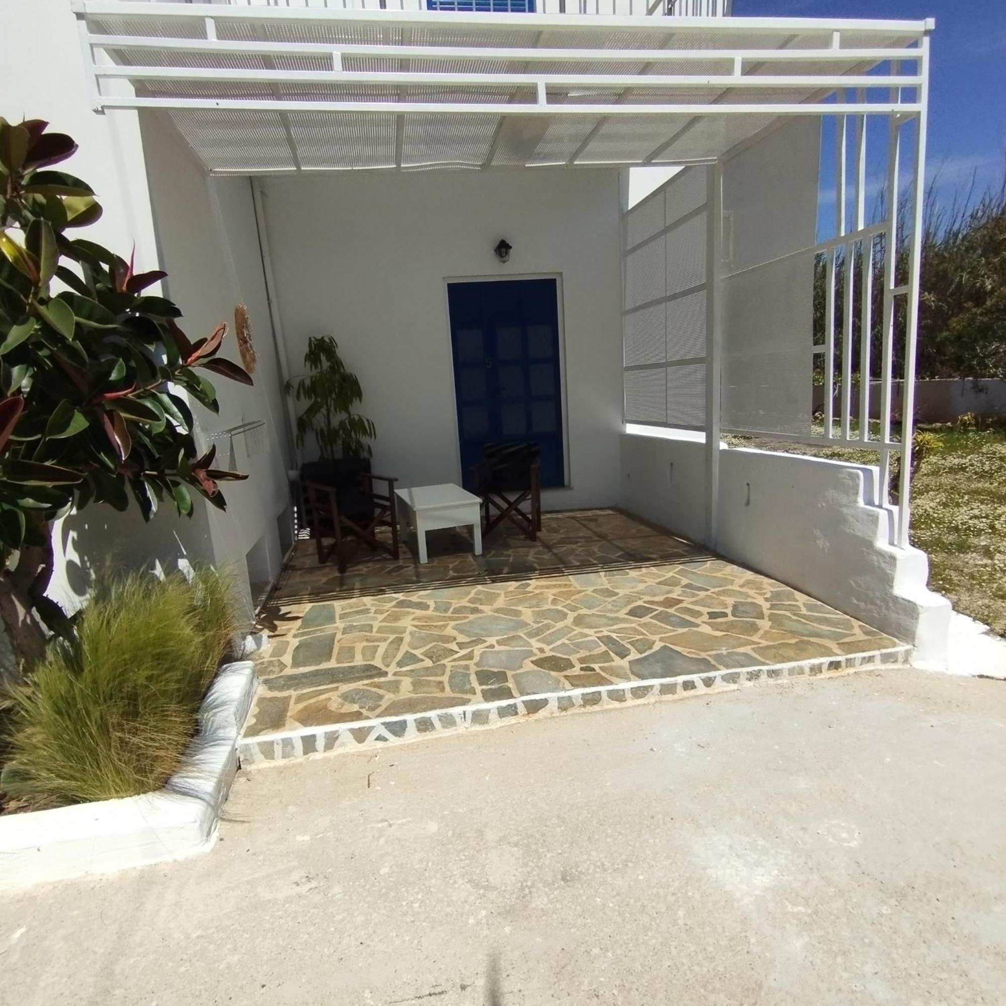 Apartamento Antonia Galissas Exterior foto