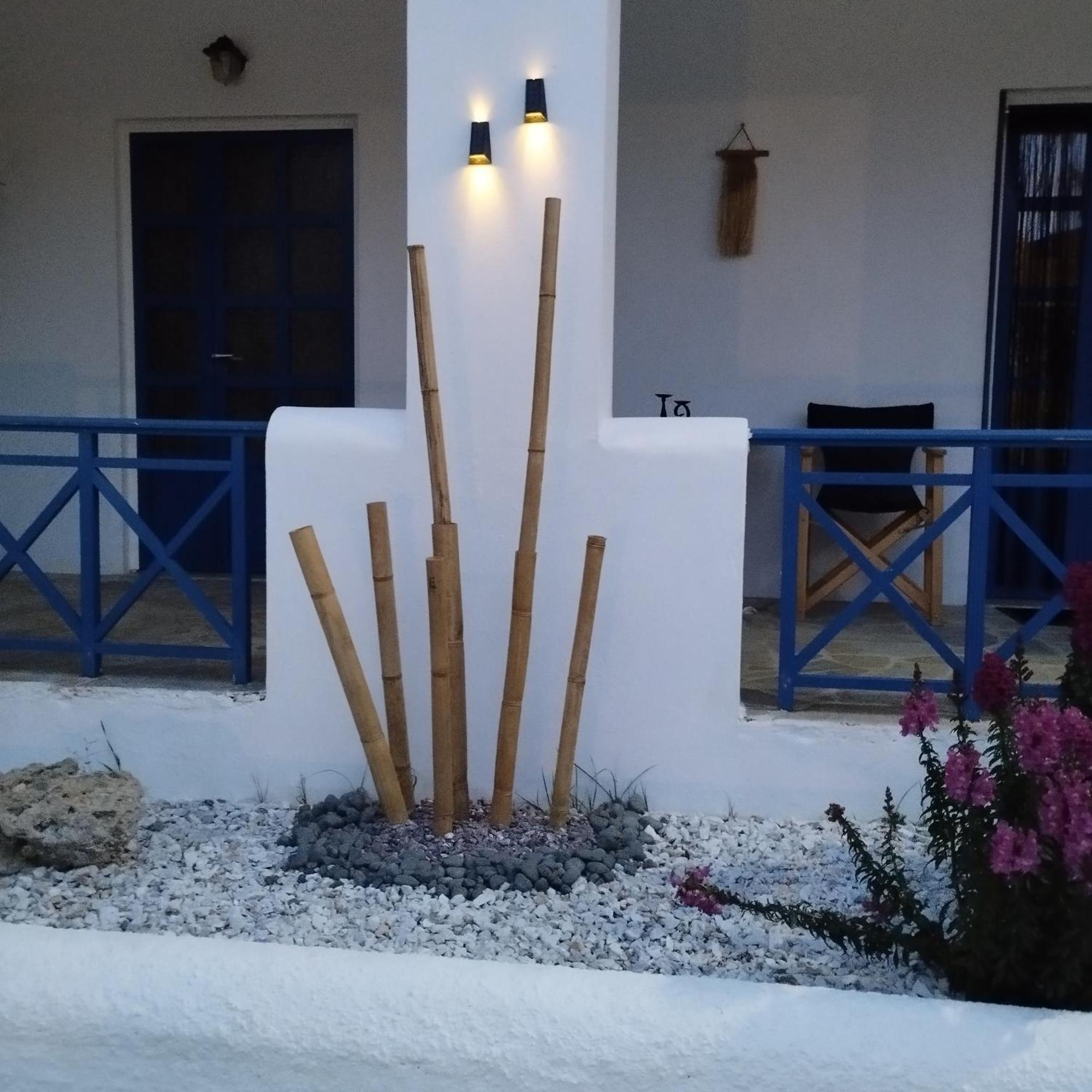 Apartamento Antonia Galissas Exterior foto