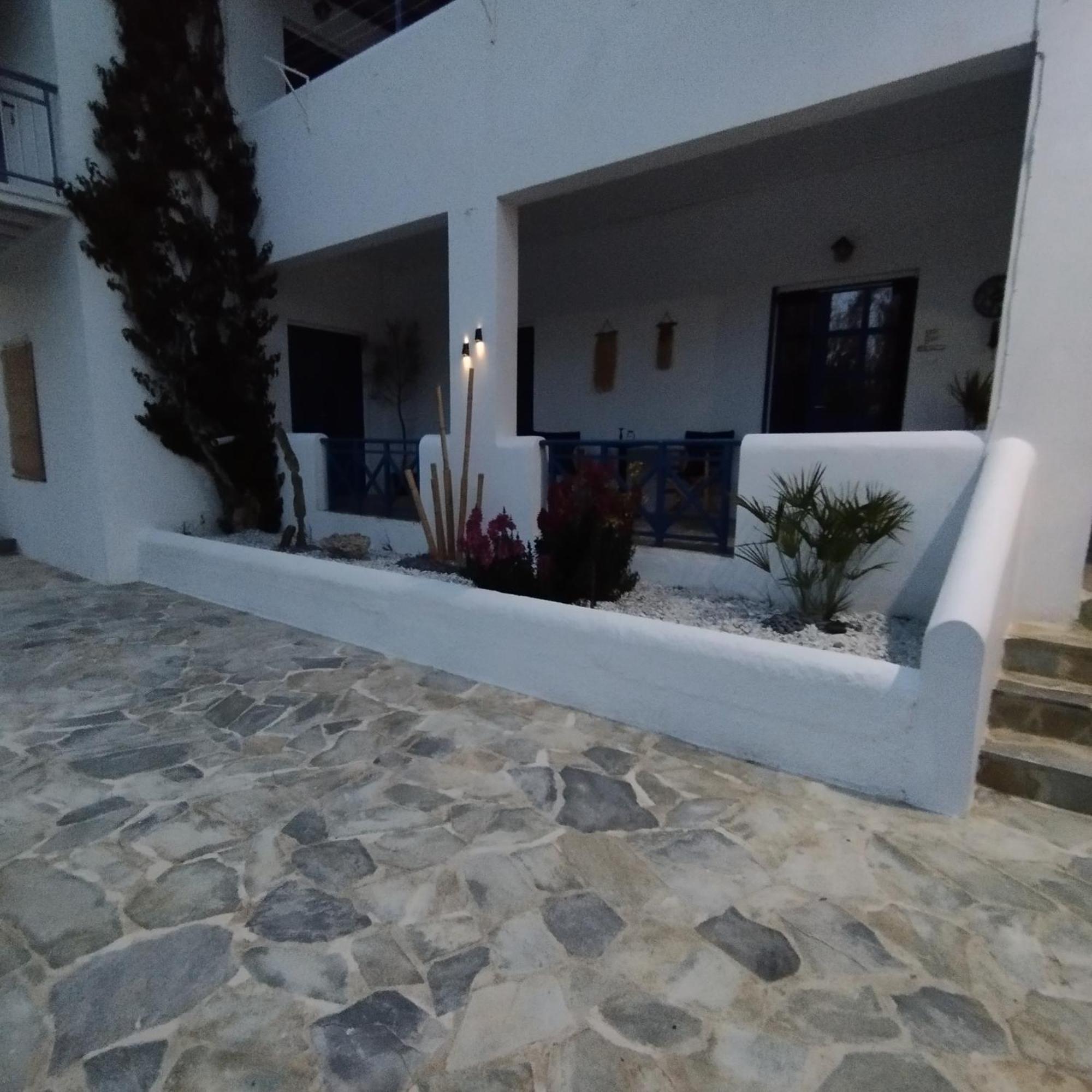 Apartamento Antonia Galissas Exterior foto